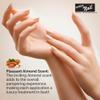 PRO NAIL - Cuticle Revitalizing Oil for Nails, Almond, 128 Oz - Professional Strength, Pedicure and Manicure - Moisturizes and Strengthens Nails and Cuticles view 4