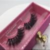 Kays' Kollection 100% Mink Lashes (20MM Ms. Diamond) view 4