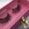 Kays' Kollection 100% Mink Lashes (18MM Eye Candy) view 3