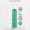 Sal FLEEF Cica Aloe Cleansing Gel Foam 200ml / 6.76 fl oz view 2