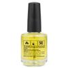 PRO NAIL - Cuticle Revitalizing Oil for Nails, Peach, 0.5 Oz - Professional Strength, Pedicure and Manicure - Moisturizes and Strengthens Nails and Cuticles - Soothing and Nourishing view 2