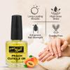 PRO NAIL - Cuticle Revitalizing Oil for Nails, Peach, 0.5 Oz - Professional Strength, Pedicure and Manicure - Moisturizes and Strengthens Nails and Cuticles - Soothing and Nourishing view 3