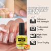 PRO NAIL - Cuticle Revitalizing Oil for Nails, Peach, 0.5 Oz - Professional Strength, Pedicure and Manicure - Moisturizes and Strengthens Nails and Cuticles - Soothing and Nourishing view 4