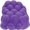 Massage Bubble Slides Slippers for Women Men,Tatanallie Funny Lychee Bubble Spa Slippers,Cloud Cushion Pillow Gym Slides Slippers,Non-slip Thick Sole Shower Bedroom House Slippers,Reflexology Sandals view 3