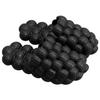 Tatanallie Massage Bubble Slides for Women Men, Funny Lychee Bubble Spa Slippers,Cloud Cushion Pillow Gym Slides,Non-slip Thick Sole Shower Bedroom House Sandals view 1