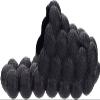 Tatanallie Massage Bubble Slides for Women Men, Funny Lychee Bubble Spa Slippers,Cloud Cushion Pillow Gym Slides,Non-slip Thick Sole Shower Bedroom House Sandals view 4