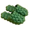Massage Bubble Slides Slippers for Women Men,Tatanallie Funny Lychee Bubble Spa Slippers,Cloud Cushion Pillow Gym Slides Slippers,Non-slip Thick Sole Shower Bedroom House Slippers,Reflexology Sandals view 1