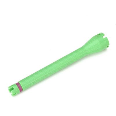24V digital bar hot perm bar hairdressing tools digital machine original heating perm bar waterproof explosion-proof(Length 11cm; Diameter 9mm)