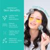 MontBeauty Stainless Steel Ice Globes for Facials (Silver), Durable Cryo Globes Instantly Reduce Puffiness, Tighten Pores and Sinus Relief, Face Globes for Facial Massages and Daily Beauty Routines view 3