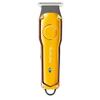 Professional Hair Clippers for Men, Cordless powerful professional electric beard hair trimmer for men electric barber rechargable hair clipper hair cutting machine view 1
