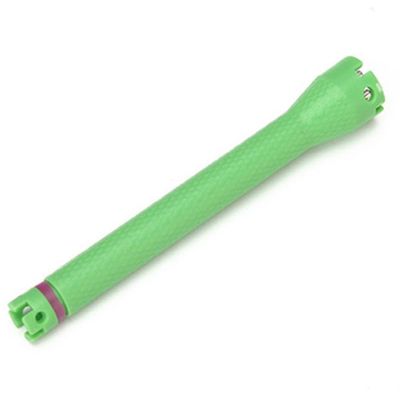 24V digital bar hot perm bar hairdressing tools digital machine original heating perm bar waterproof explosion-proof(Length 11cm; Diameter 11mm)
