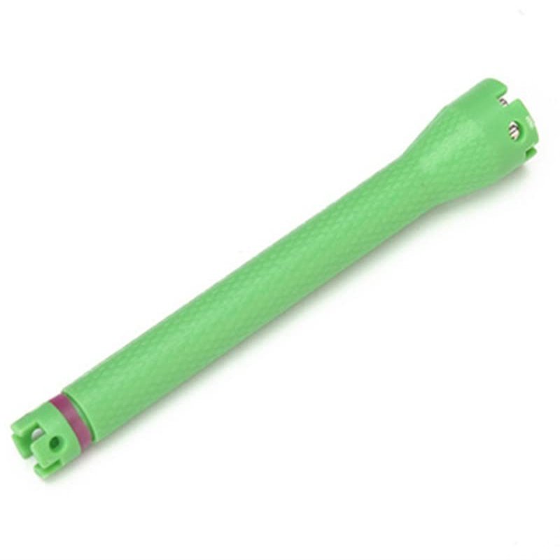 24V digital bar hot perm bar hairdressing tools digital machine original heating perm bar waterproof explosion-proof(Length 11cm; Diameter 11mm)