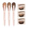 ICE LOVE Eyeshadow Pencil, Glitter Gradient 2 Tone Cream Eyeshadow Stick,Waterproof Long Lasting Double Heads Eyeshadow Stick. (12+23+33) view 1