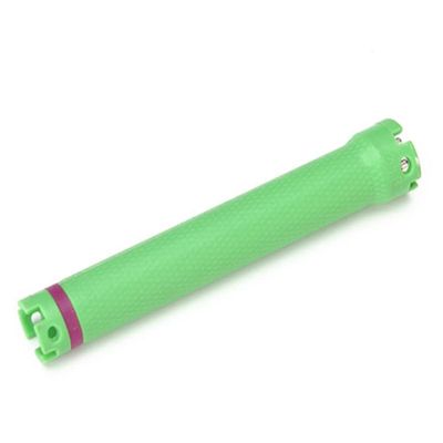 24V digital bar hot perm bar hairdressing tools digital machine original heating perm bar waterproof explosion-proof(Length 11cm; Diameter 16mm)