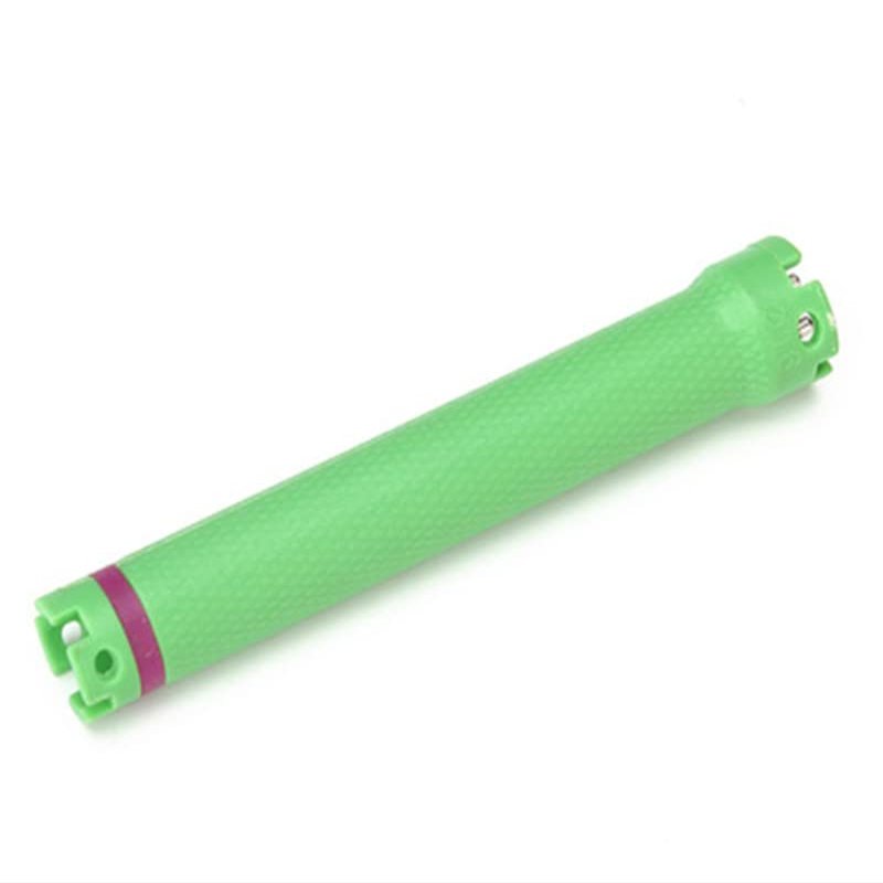 24V digital bar hot perm bar hairdressing tools digital machine original heating perm bar waterproof explosion-proof(Length 11cm; Diameter 16mm)