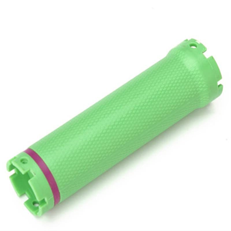 24V digital bar hot perm bar hairdressing tools digital machine original heating perm bar waterproof explosion-proof(Length 11cm; Diameter 28mm)