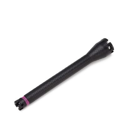 220V digital bar hot perm bar hairdressing tools digital machine original heating perm bar waterproof explosion-proof (Length 11cm; Diameter 9mm)