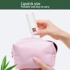 2in1 Mini Eyebrow Trimmer, Electric Protable Lip Cheek Hair Remover Hair Removal Machine with Light for Your Mother Girlfriend Wife view 3