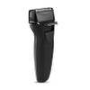 StyleCraft Ace Mens Electric Cordless Wet/Dry Shaver with Precision Foil Shaver, Triple Shave System with LCD Display, Smart Contour view 4
