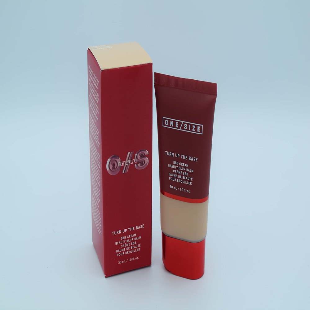Blurring Foundation by ONE/SIZE