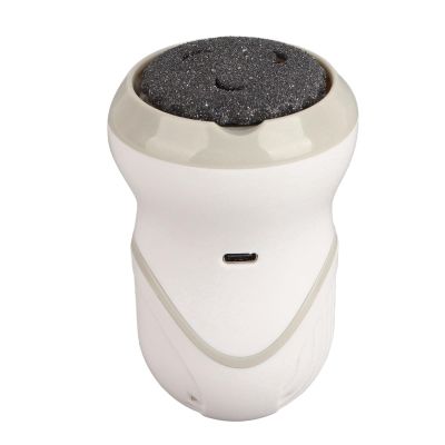Electric Foot Grinder, Vacuum Skin Friendly Foot Callus Remover for Bedroom