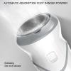 Electric Foot Grinder, Vacuum Skin Friendly Foot Callus Remover for Bedroom view 3