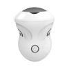 Cuticle cleaner Electric foot grinder pedicure machine automatic foot grinding to remove dead skin foot skin calluses pedicure machine artifact household grinding head rubbing feet view 1