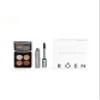 REN - Limited Edition Everything Eyes Gift Set | Vegan, Cruelty-Free, Clean Beauty view 1