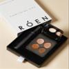 REN - Limited Edition Everything Eyes Gift Set | Vegan, Cruelty-Free, Clean Beauty view 2
