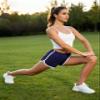 URATOT 7 Pack Womens Cotton Shorts, Dolphin Booty Athletic Gym Sports Shorts for Yoga Lounge Running view 3