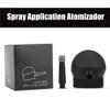 Hair Fiber Applicator Spray Application Atomizador Thicken Thinning Or Balding Hair For Men And Women, Hair Building For Hair Building Fibers Concealer Tool view 3