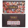 THANU'S CRAFT Forehead Kumkum Stickers Designer Bindi Booklet For Women (372 Bridal Bindi Book) Mix Size Multicolour view 3