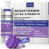 Anti Fungal Shampoo for Men & Women | Anti Dandruff, Medicated, Folliculitis Shampoo for Dry Scalp, Psoriasis, Ringworm | for Itchy, Flaky & Irritated Scalp | No Paraben & Sulphate | w/Scrubber Brush view 1