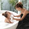 Janmercy 16 Pcs Disposable Spa Wraps for Women with Adjustable Closure Non Woven Towel Sweat Steaming Salon Bathrobe(Black) view 4