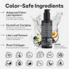 Colorproof Tru Curl Enhancing Crme 6.4 Fl oz. Curl Creme with Black Currant, Jasmine & Peach Scent, Anti-Frizz, Humidity Control & Nourishing Curl Cream for Curly Hair Formula view 4