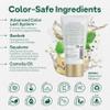 Colorproof Baobab Hair Recovery Conditioner 1.7 Fl. Oz. Sulfate Free Conditioner, Travel Size Strengthening Hair Conditioner for Damaged Hair w/Peppercorn Patchouli Scent view 3