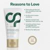 Colorproof Baobab Hair Recovery Conditioner 1.7 Fl. Oz. Sulfate Free Conditioner, Travel Size Strengthening Hair Conditioner for Damaged Hair w/Peppercorn Patchouli Scent view 4
