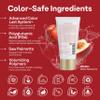 ColorProof Volume Shampoo for Women 1.7 Fl. Oz. Volume Shampoo, White Nectarine Scent, Travel Size Sulfate Free Shampoo view 3