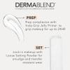 Dermablend Loose Setting Powder, Face Powder Makeup & Finishing Powder, Mattifying Finish and Shine Control view 2