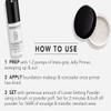 Dermablend Loose Setting Powder, Face Powder Makeup & Finishing Powder, Mattifying Finish and Shine Control view 4
