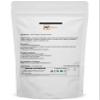 mGanna 100% Natural Non-Nano & Uncoated Titanium Dioxide Powder for Skin Hair and Health Care 1 LBS / 454 GMS view 2