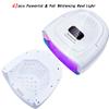 Rechargeable UV Light for Nails, 60w Cordless UV Led Nail Lamp with 42 Red-Light Beads, Automatic Sensor & Portable Nail Dryer, Professional Gel Nail Lights Nail Art Manicure Tools for Gel Polish view 4