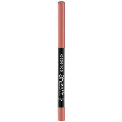 Essence essence 8h matte comfort lipliner 03