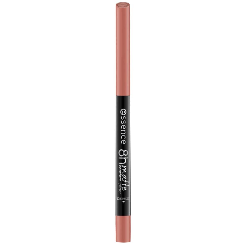 Essence essence 8h matte comfort lipliner 03