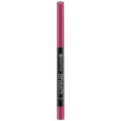 Essence essence 8h matte comfort lipliner 05