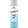 essence | Remove Like A Boss Waterproof Eye & Face Make-Up Remover | Bi-Phase, Gentle & Caring, Easy to Remove | Vegan & Cruelty Free | Free from Parabens, & Microplastic Particles view 1