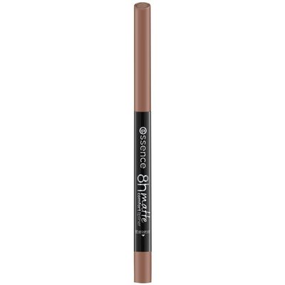Essence essence 8h matte comfort lipliner 01