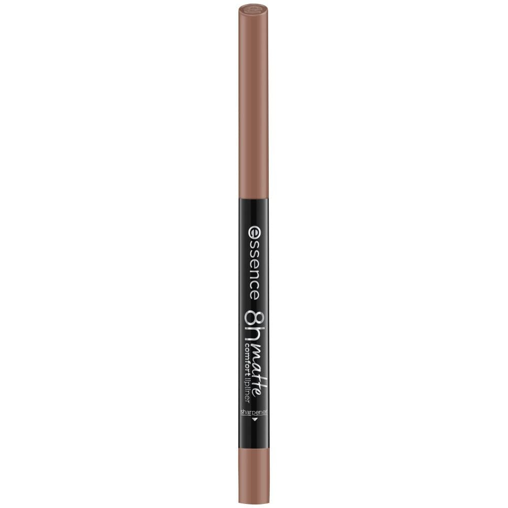 Essence essence 8h matte comfort lipliner 01