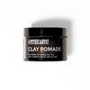 Apothecary 87 Clay Pomade 50ml Cruelty Free Hair Clay Medium Hold Creates Volume and Texture, Clear view 1
