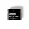Apothecary 87 Matte Paste | Matte Finish, Medium Hold, Light Weight Hair Styling Paste | Creates Volume, Texture & Hold | All Hair Types | Premium Formulation | 50ml view 1